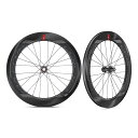 FULCRUM (フルクラム) WIND 75 DB 2WAY C19 ディスクブレーキ用 カーボンホイール 前後セット