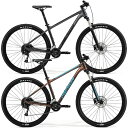 ■ 【対面販売】MERIDA (メリダ) BIG.NINE (ビックナイン) 100-3x 2021年 完成車 29インチ MTB マウンテンバイク