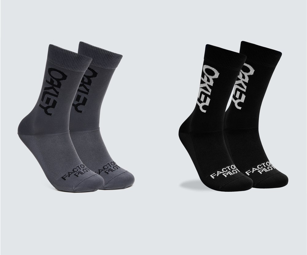 OAKLEY (オークリー) Factory Pilot MTB Socks