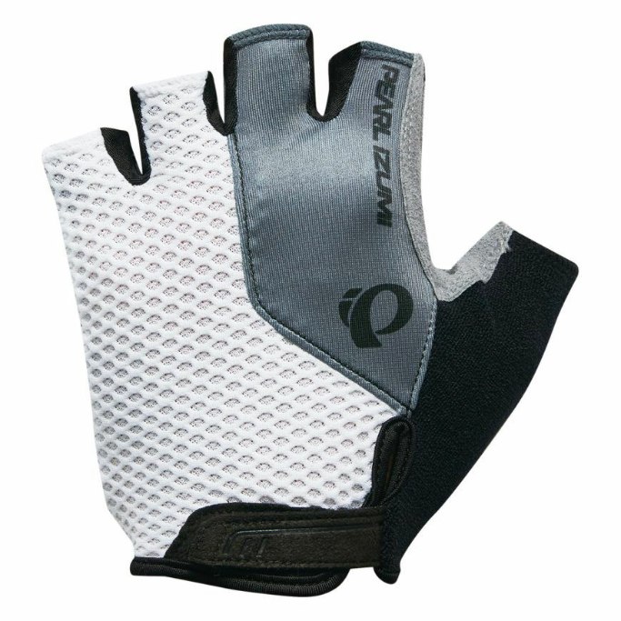 【春夏ウェアセール】 PEARLIZUMI (パールイズミ) 229 アンバウンドグローブ 11.ホワイト ロングライド向け メンズモデルのサムネイル