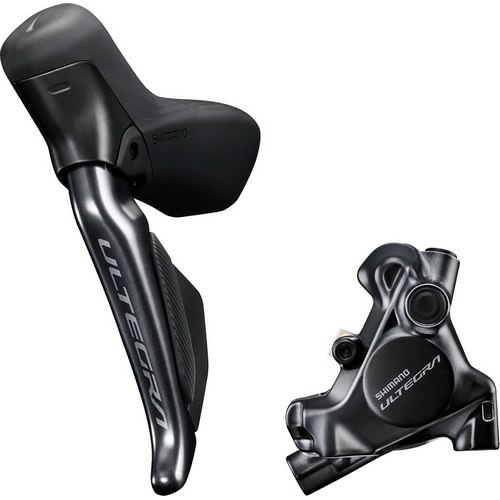 Shimano (ޥ) ULTEGRA (ƥ) Di2 Jå ST-R8170 С/BR-R8170 DISCѡ ꥢ 1700mmۡ å 212ԡ