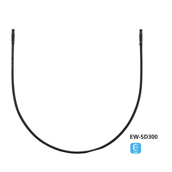 Shimano (ޥ) Di2 EW-SD300 쥯ȥå磻䡼 1000mm