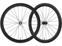 Shimano (シマノ) ULTEGRA (アルテグラ) WH-R8170-C50 チューブレス ディスクブレーキ用ホイール 前後セット 1