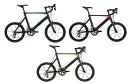 Tern (ターン) SURGE PRO Delta (サージュ プロ デルタ) 2022年 Shimano TIAGRA (ティアグラ) 小径車 ミニベロロー...