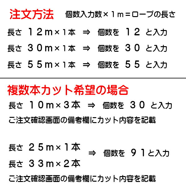 緑 ロープ エステルカラーロープ 直径5mm カット販売 緑色 ポリエステルロープ