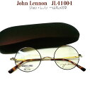 WEm John Lennon JL-1100-1 R ۃKlt[ {