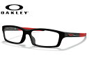 I[N[ OAKLEY Crosslink Youth(A) Klt[ OX8111-0453 53mm TeubN/bh