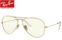 Co RayBan AVIATOR LARGE METAL RB3025 001/5F 58mm VCj[S[h/tHgN~bNO[