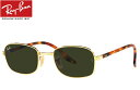 Co RayBan RB3690 001/31 54mm S[h/O[ G-15