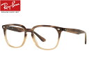 Co RayBan Klt[ RX4362VF 8107 53mm OfBGguEnoi