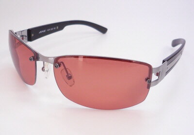 AXE アックス サングラス 2010 ASP-398RE 偏光レンズ asp398 AXE アックス サングラス 2010 ASP-398RE 偏光レンズ asp398