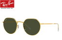 Co RayBan RB3565 919631 51mm 53mm S[h/G|15O[ JACK WbN