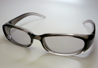 花粉防止スカッシーアイケアフル　8978　花粉眼鏡