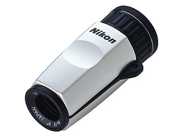 ニコン単眼鏡　モノキュラーHGMONOCULAR-HGHG-5×15D02P14Jan11のサムネイル