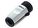 ニコン単眼鏡　モノキュラーHGMONOCULAR-HGHG-5×15D02P14Jan11