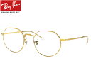 Co RayBan Klt[ RX6465 3086 51mm JACK |bVS[h