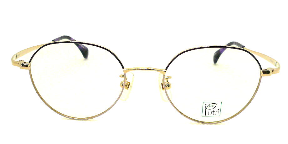 EP-908-4 Putri プトゥリ EP−908－4 メガネ 眼鏡