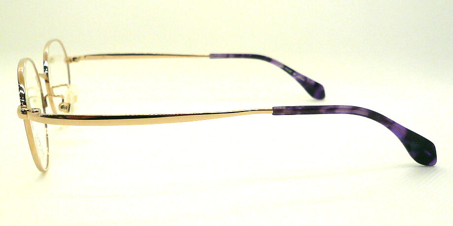 EP-908-4 Putri プトゥリ EP−908－4 メガネ 眼鏡