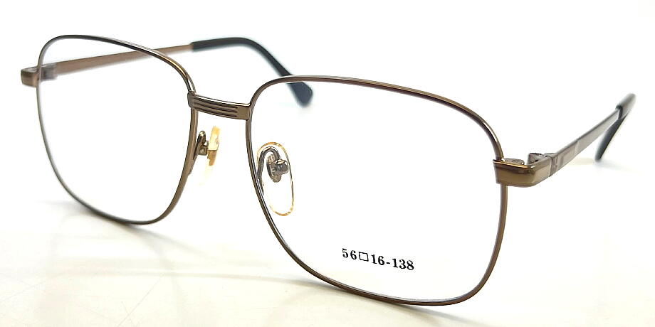 ������ơ��� �»Υ᥿�� �ᥬ�ͥե졼�� F-4103 56mm �֥饦�� �߸˸¤�