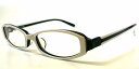 GC-5007 50mm メガネ おしゃれ老眼鏡 メンズ レディース メガネ ヴィンテージ品 在庫限り(4)