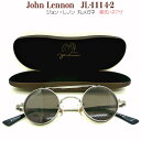 WEm John Lennon JL-1114-2 Vo[O[/O[ ۃKlt[  nlAQ {