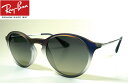 Ray-Ban@RB4243F 622311 49mm }bgp[vOf[V/Vo[ AWAtBbg 󂠂 