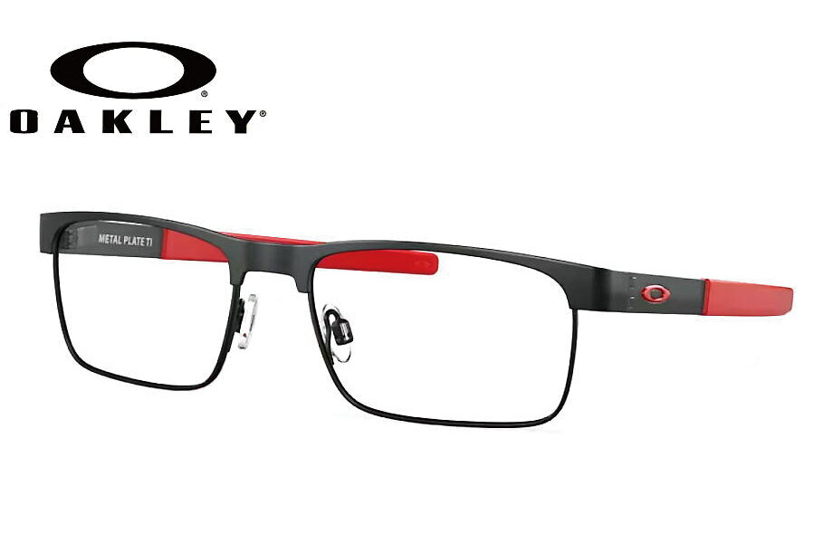 OAKLEY OX5153-04+RARTS オークリー+アーツ 偏光レンズ 伊藤光学 TSL 12色 度付き可 当店オリジナル