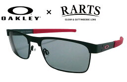 OAKLEY OX5153-04+RARTS オークリー+アーツ 偏光レンズ 伊藤光学 TSL 12色 度付き可 当店オリジナル