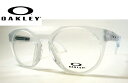 オークリー メガネフレーム ハウストン OX8139A-0252 52サイズ OAKLEY HSTN (Low Bridge Fit)(4)