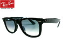 Co RayBan Wayfarer RB2140F 901/3F 52mm VCj[ubN/NAOfBGgu[ L^N Takuya Kimura ؑ