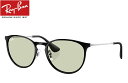 Co RayBan ERIKA METAL RB3539 9268/2 54mm ubN/CgO[