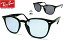 쥤Х RayBan RB4258F 601+NEOARTGRAY 52mm 㥤ˡ֥å/ͥȥ졼 Ĵ