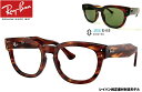 Co RayBan xtYf RX0298VF 2144 GEN8 G-15 50mm XgCvnoi MEGA HAWKEYE ɑ gWVY GEN8  G-15 xȂ