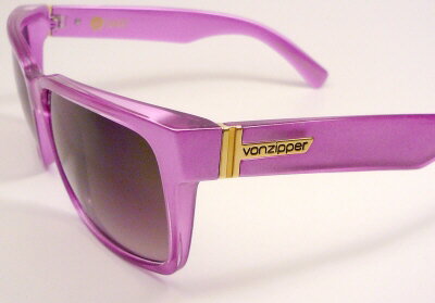 VONZIPPER ボンジッパー ELMORE AE217−009−PKG 現品限り 処分特価