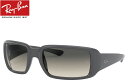 Co RayBan RB4338 649711 59~ O[/CgO[OfBGg_[NO[ Ray-Ban Y fB[X