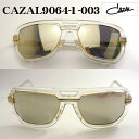 カザール サングラス 2016 CAZAL9064-1-003 在庫一掃セール!