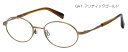 ニューヨーカー NEWYOKER NY6222 メガネフレーム GA1 SA1 47ミリ 49ミリ ny6222-ga1