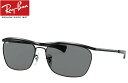 Co RayBan OLYMPIAN 2 DELUXE RB3619 002/B1 60mm |bVubN/_[NO[