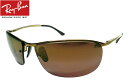 Co RayBan CHROMANCE RB3542 197/6B 63mm VCj[uE/|CYhp[v~[N}X pՃAf