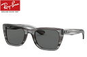 Co RayBan CARIBBEAN RB2248 1314B1 52mm XgCvO[/_[NO[NVbN JrA