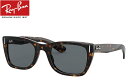 レイバン RayBan CARIBBEAN RB2248 902/R5 52mm シャイニーハバナ/ダークブルークラシック カリビアン