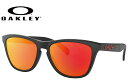 I[N[ OAKLEY FROGSKINS(A) }bgubN/vYr[ oo9245-6354@54mm TOX