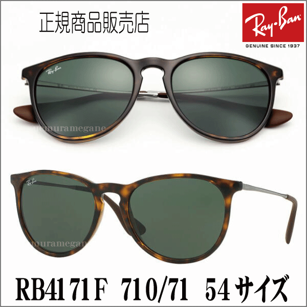 レイバン サングラス 2015 RB4171F エリカ ERIKA 54サイズ622/8G・865/13・710/71 メンズ レディース 人気 rayban rb4171f