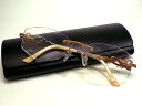 カザール CAZAL 1004-829 メガネ フレーム cazal1...(4)