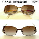 カザール cazal1239-3-003 サングラス 2019 CAZ...(4)