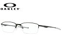 オークリー OAKLEY メガネ フレーム リミットスイッチ0.5 OX5119-0154 54サイズ Satin Black Limit Switch0.5(4)