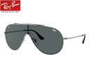 Co RayBan WINGS RB3597 004/87 133mm K^/_[NO[