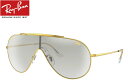 Co RayBan WINGS RB3597 91966I 133mm WFhS[h/NAOfBGgVo[