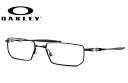 I[N[ OAKLEY ዾ OX3246-0153 53mm TeubN OUTER FOIL