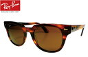 Co RayBan METEOR noiXgCv/uE B-15XLT RB2168 954/33 50mm